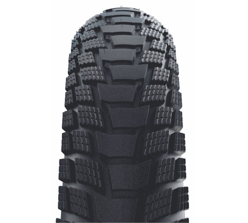 Riepa 24" Schwalbe Pick-Up HS609 Perf Wired 65-507 / 24x2.60 Super Defense