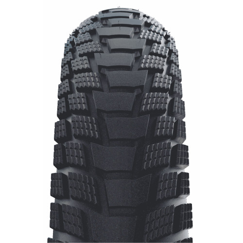 Riepa 24" Schwalbe Pick-Up HS609 Perf Wired 65-507 / 24x2.60 Super Defense