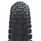 Riepa 24" Schwalbe Pick-Up HS609 Perf Wired 65-507 / 24x2.60 Super Defense