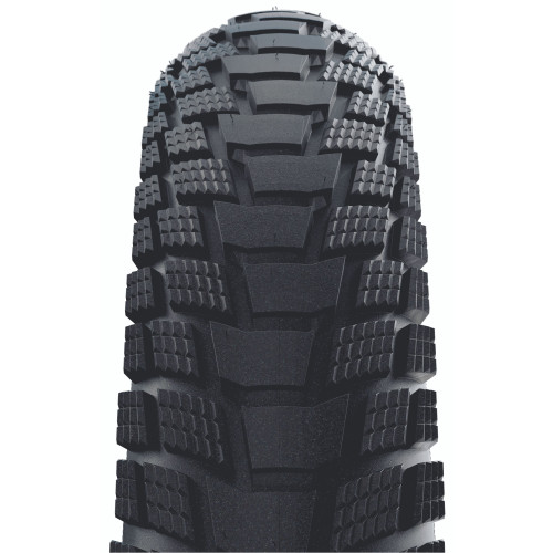 Tire 26" Schwalbe Pick-Up HS609 Perf Wired 65-559 / 26x2.60 Super Defense