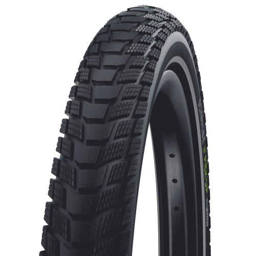 Tire 26" Schwalbe Pick-Up HS609 Perf Wired 65-559 / 26x2.60 Super Defense