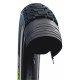 Tire 26" Schwalbe Pick-Up HS609 Perf Wired 65-559 / 26x2.60 Super Defense