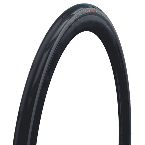 Riepa 28" Schwalbe Pro One Aero Rear HS493 Evo Fold TLE 28-622 / 700x28C Super Race Graphite Skin
