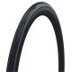 Riepa 28" Schwalbe Pro One Aero Rear HS493 Evo Fold TLE 28-622 / 700x28C Super Race Graphite Skin
