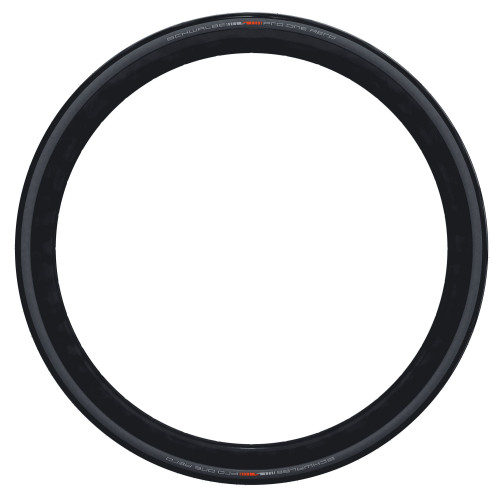 Riepa 28" Schwalbe Pro One Aero Rear HS493 Evo Fold TLE 28-622 / 700x28C Super Race Graphite Skin