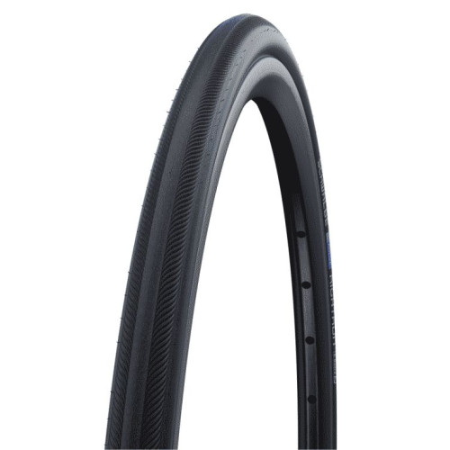Riepa 24" Schwalbe Rightrun HS387 Active Wired 25-540 / 24x1.00