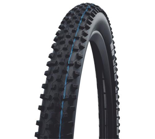 Tire 29" Schwalbe Rocket Ron HS438 Evo Fold TLE 60-622 / 29x2.35 Super Ground