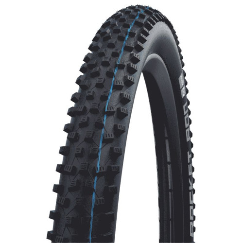 Tire 29" Schwalbe Rocket Ron HS438 Evo Fold TLE 60-622 / 29x2.35 Super Ground