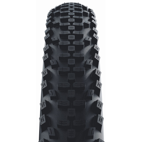 Tire 27.5" Schwalbe Smart Sam HS624, Perf Wired 54-584 / 27.5x2.10