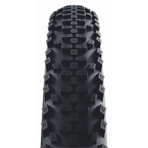 Tire 27.5" Schwalbe Smart Sam HS624 Perf Wired 57-584 / 27.5x2.25 Bronzewall