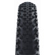 Tire 27.5" Schwalbe Smart Sam HS624 Perf Wired 57-584 / 27.5x2.25 Bronzewall