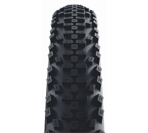 Tire 27.5" Schwalbe Smart Sam HS624 Perf Wired 57-584 / 27.5x2.25 Reflex