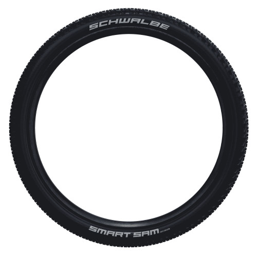 Tire 27.5" Schwalbe Smart Sam HS624 Perf Wired 60-584 / 27.5x2.35