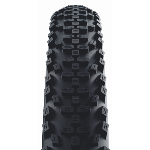 Tire 27.5" Schwalbe Smart Sam HS624 Perf Wired 60-584 / 27.5x2.35 Reflex
