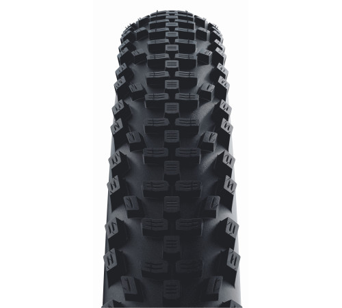 Tire 27.5" Schwalbe Smart Sam HS624 Perf Wired 65-584 / 27.5x2.60 DD Reflex