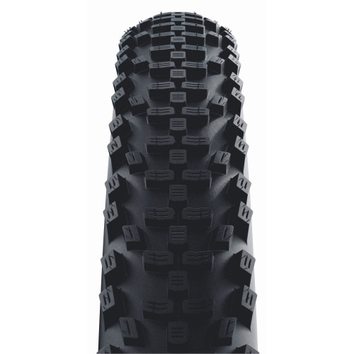 Tire 27.5" Schwalbe Smart Sam HS624 Perf Wired 65-584 / 27.5x2.60 DD Reflex