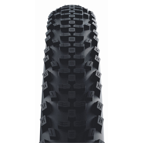 Tire 27.5" Schwalbe Smart Sam Plus HS624 Perf Wired 57-584 / 27.5x2.25 DD Reflex