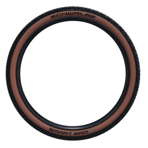 Riepa 29" Schwalbe Smart Sam HS624 Perf Wired 54-622 / 29x2.10 Bronzewall