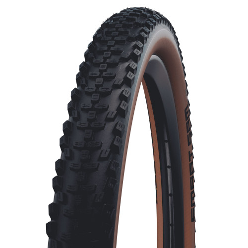 Riepa 29" Schwalbe Smart Sam HS624 Perf Wired 57-622 / 29x2.25 Bronzewall