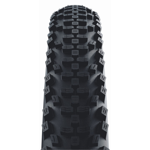 Tire 29" Schwalbe Smart Sam HS624 Perf Wired 60-622 / 29x2.35 Bronzewall