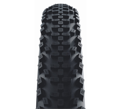 Tire 29" Schwalbe Smart Sam HS624 Perf Wired 65-622 / 29x2.60 Bronzewall