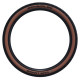 Tire 29" Schwalbe Smart Sam HS624 Perf Wired 65-622 / 29x2.60 DD Bronzewall