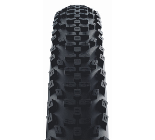 Tire 29" Schwalbe Smart Sam HS624 Perf Wired 65-622 / 29x2.60 DD Reflex