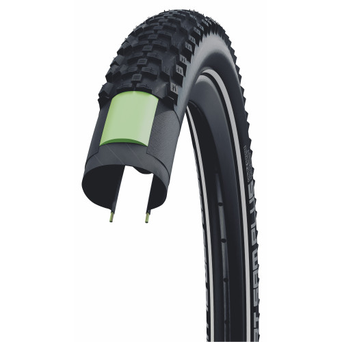Riepa 29" Schwalbe Smart Sam Plus HS624 Perf Wired 60-622 / 29x2.35 DD Reflex