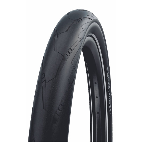Riepa 20" Schwalbe Super Moto HS605 Perf Wired 62-406 / 20x2.40 DD Reflex