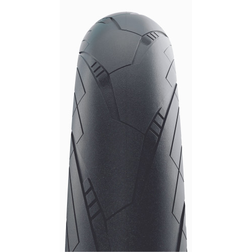 Riepa 20" Schwalbe Super Moto HS605 Perf Wired 62-406 / 20x2.40 DD Reflex