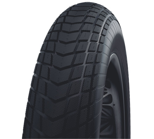 Riepa 20" Schwalbe Super Moto-X HS439 Perf Wired 100-406 / 20x4.00 Reflex