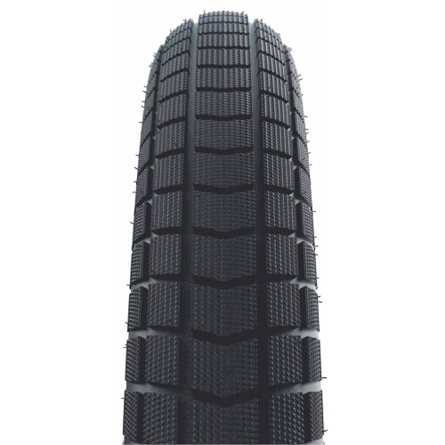 Riepa 20" Schwalbe Super Moto-X HS439 Perf Wired 100-406 / 20x4.00 Reflex