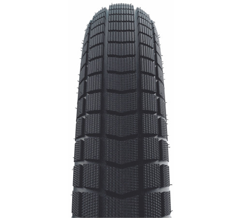 Riepa 20" Schwalbe Super Moto-X HS439 Perf Wired 70-406 / 20x2.80 DD Reflex