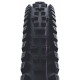 Tire 29" Schwalbe Tacky Chan HS625 Evo Fold TLE 62-622 / 29x2.40 Super Downhill