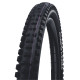 Tire 27.5" Schwalbe Tacky Chan HS625 Evo Fold TLE 62-584 / 27.5x2.40 Super Downhill