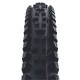 Tire 29" Schwalbe Tacky Chan HS625 Evo Fold TLE 62-622 / 29x2.40 Super Gravity