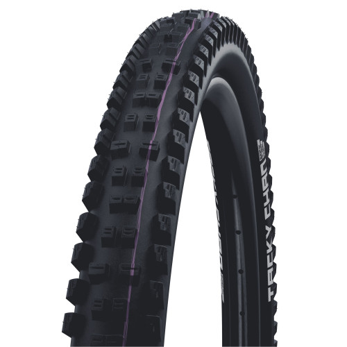Tire 29" Schwalbe Tacky Chan HS625 Evo Fold TLE 62-622 / 29x2.40 Super Gravity
