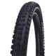 Tire 29" Schwalbe Tacky Chan HS625 Evo Fold TLE 62-622 / 29x2.40 Super Gravity