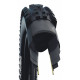 Tire 29" Schwalbe Tacky Chan HS625 Evo Fold TLE 62-622 / 29x2.40 Super Gravity