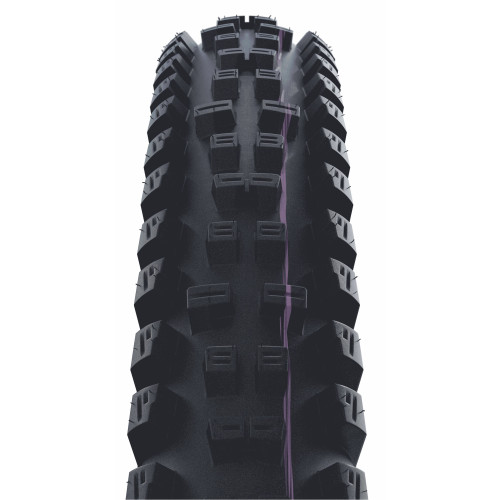 Riepa 29" Schwalbe Tacky Chan HS625 Evo Fold TLE 62-622 / 29x2.40 Super Trail