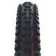 Tire 29" Schwalbe Tacky Chan HS625 Evo Fold TLE 62-622 / 29x2.40 Super Trail