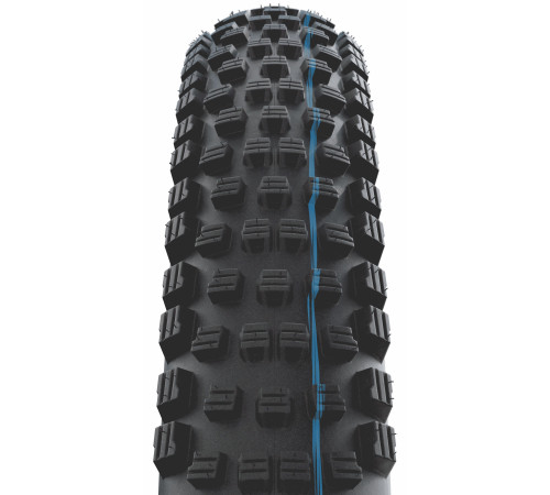 Tire 29" Schwalbe Wicked Will HS614 Evo Fold TLE 57-622 / 29x2.25 Super Race Transparent Skin