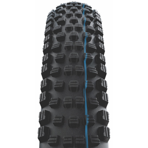 Tire 29" Schwalbe Wicked Will HS614 Evo Fold TLE 57-622 / 29x2.25 Super Race Transparent Skin