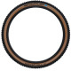 Tire 29" Schwalbe Wicked Will HS614 Evo Fold TLE 57-622 / 29x2.25 Super Race Transparent Skin