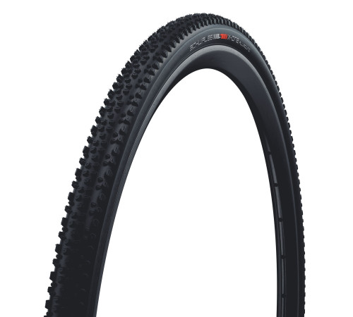 Riepa 28" Schwalbe X-One Allround HS467A Perf Fold TLE 33-622 / 28x1.30