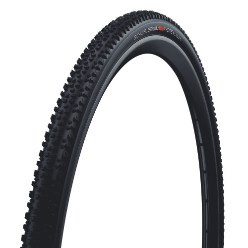 Tire 28" Schwalbe X-One Allround HS467A Perf Fold TLE 33-622 / 28x1.30