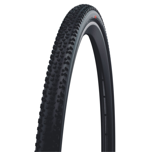 Tire 28" Schwalbe X-One Allround HS467A Perf Fold TLE 33-622 / 28x1.30