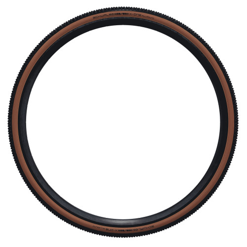 Riepa 28" Schwalbe X-One Allround HS467A Perf Fold TLE 33-622 / 28x1.30 Bronzewall