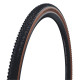 Riepa 28" Schwalbe X-One Allround HS467A Perf Fold TLE 33-622 / 28x1.30 Bronzewall