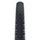 Tire 27.5" Schwalbe X-One R HS626 Evo Fold TLE 33-584 / 27.5x1.30 Super Race Transparent Skin